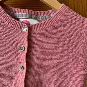 Mini Boden Sweater size 6-7y